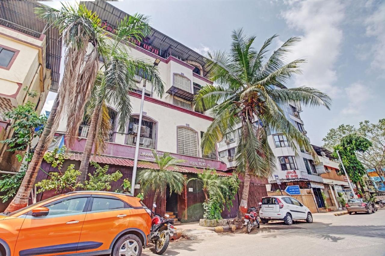 Oyo 80762 Hotel New Mini Mahal Turambhe Экстерьер фото
