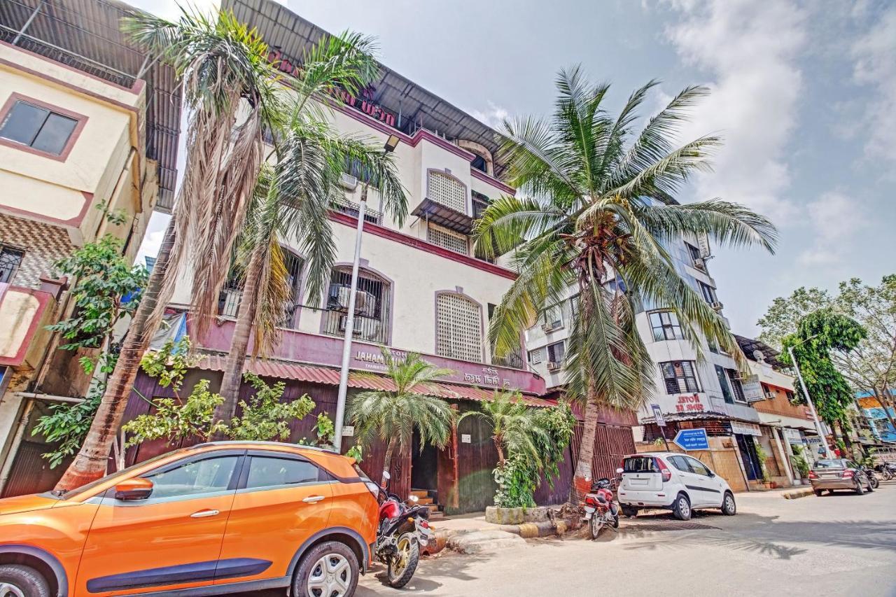 Oyo 80762 Hotel New Mini Mahal Turambhe Экстерьер фото