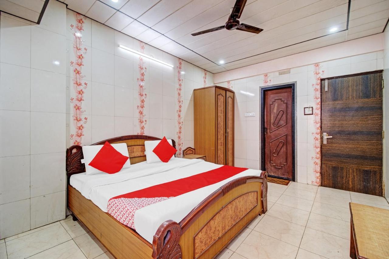 Oyo 80762 Hotel New Mini Mahal Turambhe Экстерьер фото