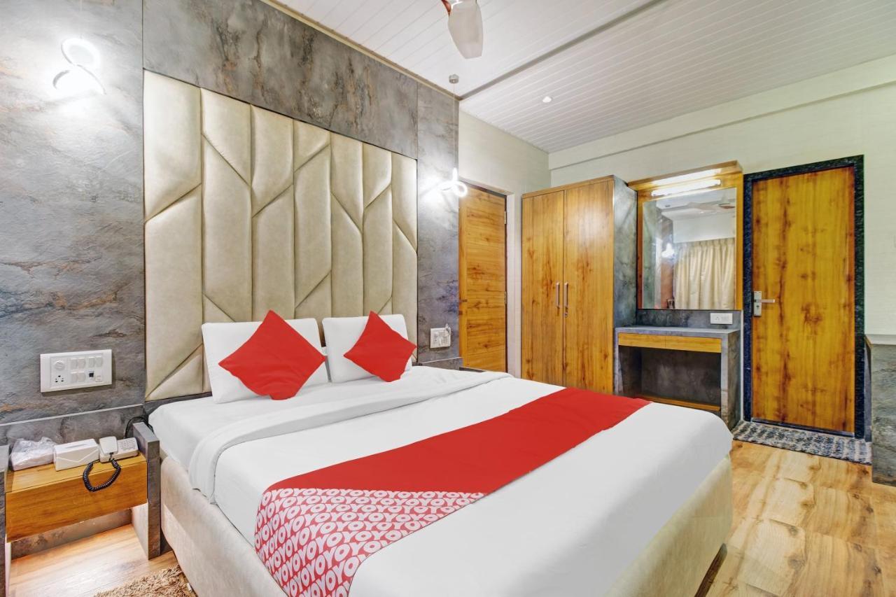 Oyo 80762 Hotel New Mini Mahal Turambhe Экстерьер фото