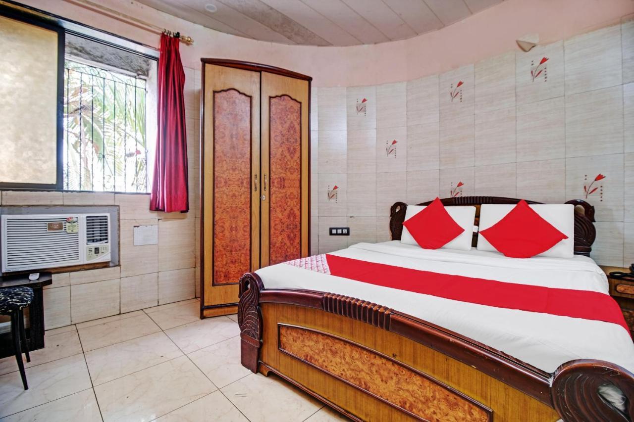 Oyo 80762 Hotel New Mini Mahal Turambhe Экстерьер фото